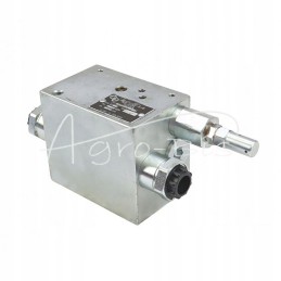 Plug rotation valve bz2508 106