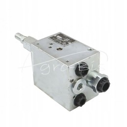 Plug rotation valve bz2508 106