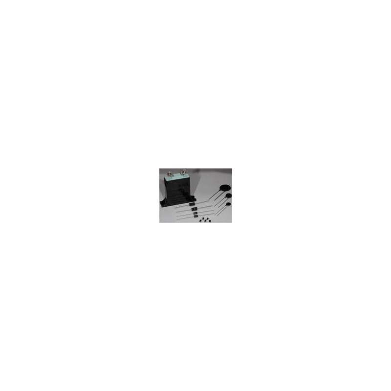 1 pcs : Z15D102 - Varistors 1000V 4500A 16mm