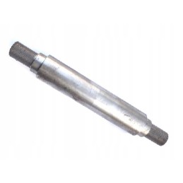 Cultivator wheel axle long 32x220 m20 1 5