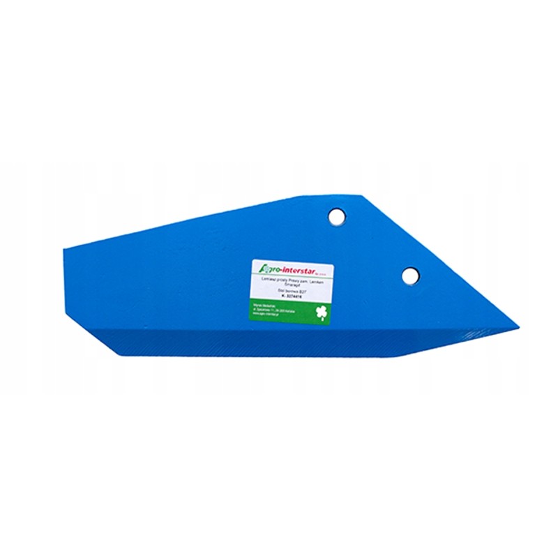 Straight right blade Lemken Smaragd 3374416 Aggrega