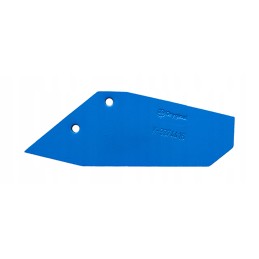 Straight right blade Lemken Smaragd 3374416 Aggrega