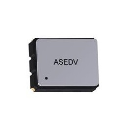 1 pcs : ASEDV-16.000MHZ-LC-T3 - Standard Clock Oscillators 16.0 MHZ 3.3V 50PPM -40+85C