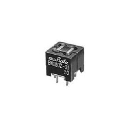 1 pcs : BNX016-01 - EMI Filter Circuits 40 DB 25V 15A LEADED