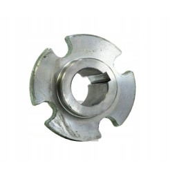 Collar sleeve for spreader 2208030271