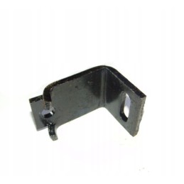 Unit cover for a 25mm rod