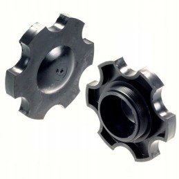 Tank cap fuel filler cover c 330