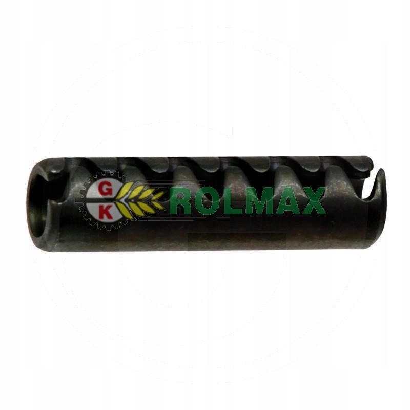 Spring pin 18063 mul 83