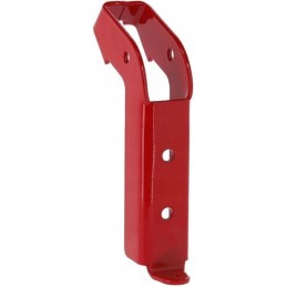 The harrow spring holder fits the m seeder