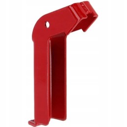 The harrow spring holder fits the m seeder