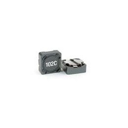1 pcs : 45682C - Power Inductors - SMD 6.8 UH 30%