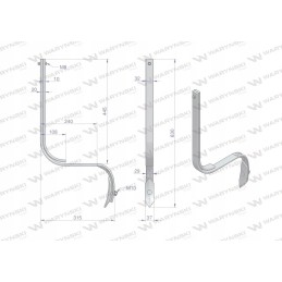 Tooth motogeneric conditioner
