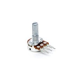 1 pcs : PDB181-A420K-103B - Potentiometers 10K SINGLE