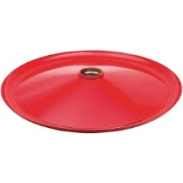 Skid plate KR070 86 80 holes