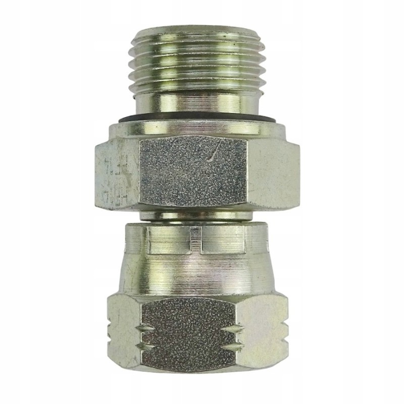 Straight connection ba g1 2 3 4 16 ed