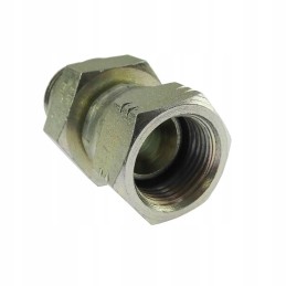 Straight connection ba g1 2 3 4 16 ed