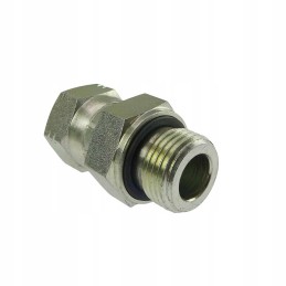 Straight connection ba g1 2 3 4 16 ed