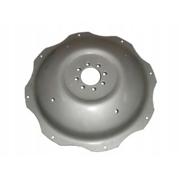 Rear wheel disc mf fi 109 32 02 12