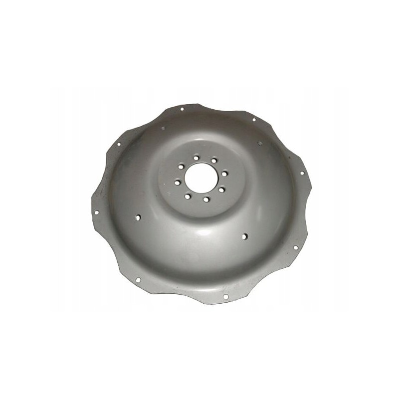 Rear wheel disc mf fi 109 32 02 12