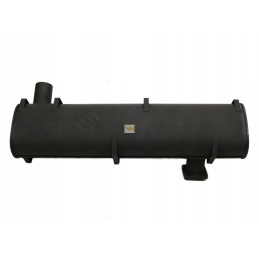 Horizontal muffler Renault RL13196 Warynski