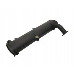Horizontal muffler Renault RL13196 Warynski