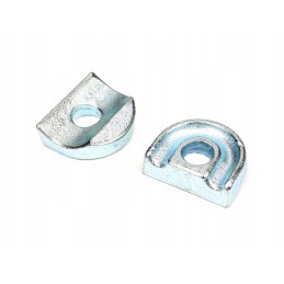 Finger attachment with Deutz Fahr Warynski overlay