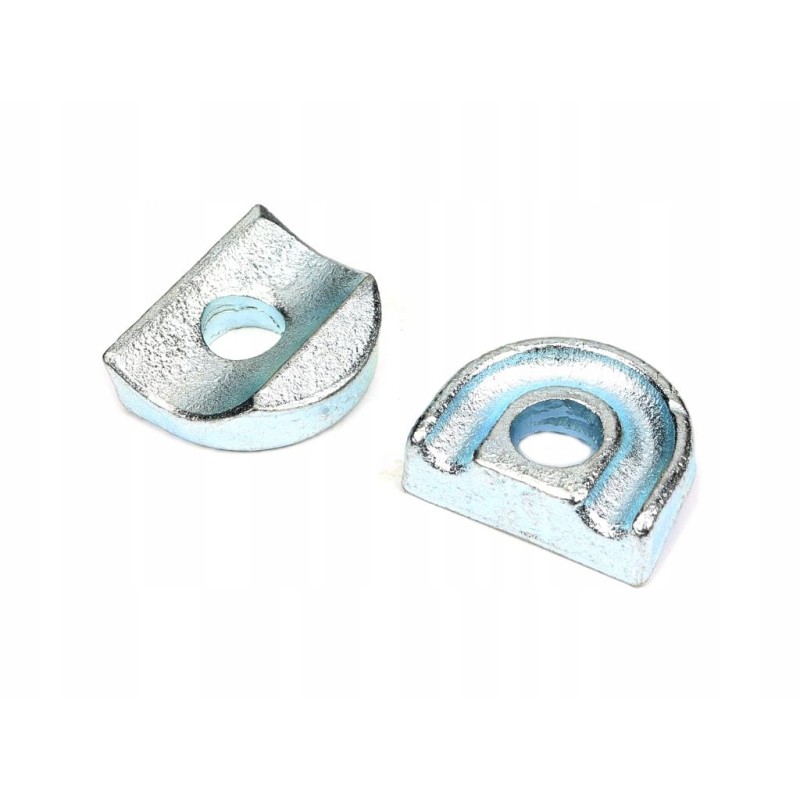 Finger attachment with Deutz Fahr Warynski overlay