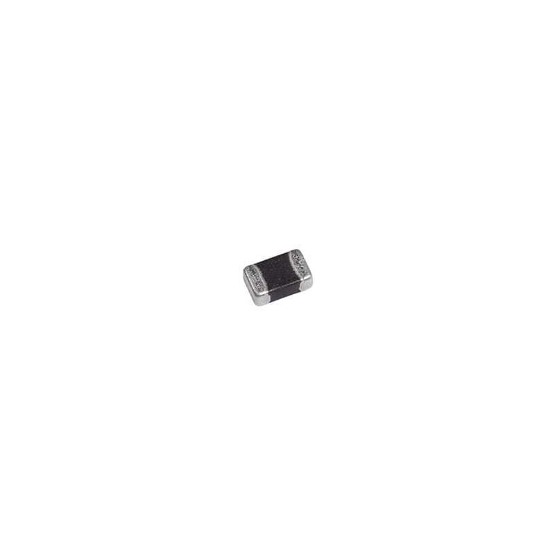 1 pcs : FCB-0603-102P - Ferrite Beads FERRITE BEAD 1000 OHM 0603 1LN