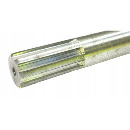 Polos Claas 744mm fi49 with 8 thick cutter