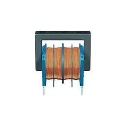 1 pcs : B82731M2401A033 - Common Mode Chokes / Filters D CORE-CHOKE 2X68MH 0.4A