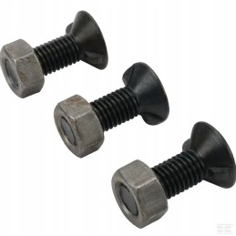 Tb20212 screws for upr machines 3x m12x35 2n nuts