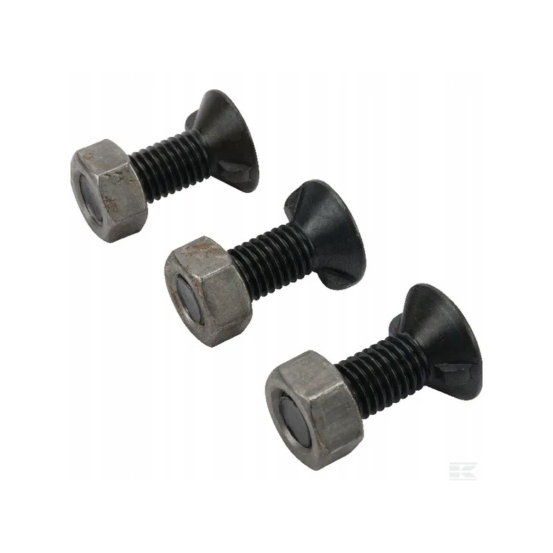 Tb20212 screws for upr machines 3x m12x35 2n nuts