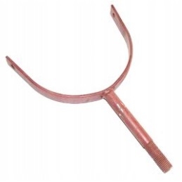 Work lamp clamp c 330 forks