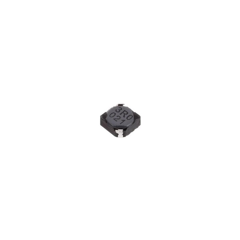 1 pcs : CDRH5D28NP-3R0NC - Power Inductors - SMD 3uH 2.4A SMD LP INDUCTOR
