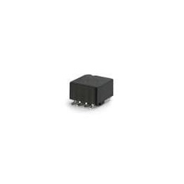 1 pcs : T60403-K4085-X004 - Audio & Signal Transformers PLC Transf PTH upright 1.4mH 1:1