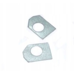 Washer for counterweight bolts mf right