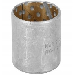 Sleeve for steering system case 405574r1