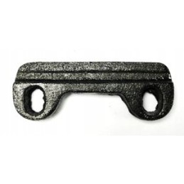 Claas scythe pressure