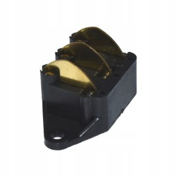 MF headlamp connection plug