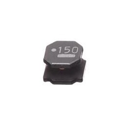 1 pcs : NRS6045T150MMGKV - Power Inductors - SMD RPLCMT PN 963-LCXND6060YEL150M 6045 15uH 91mOhms 20%Tol 1.9A Q200