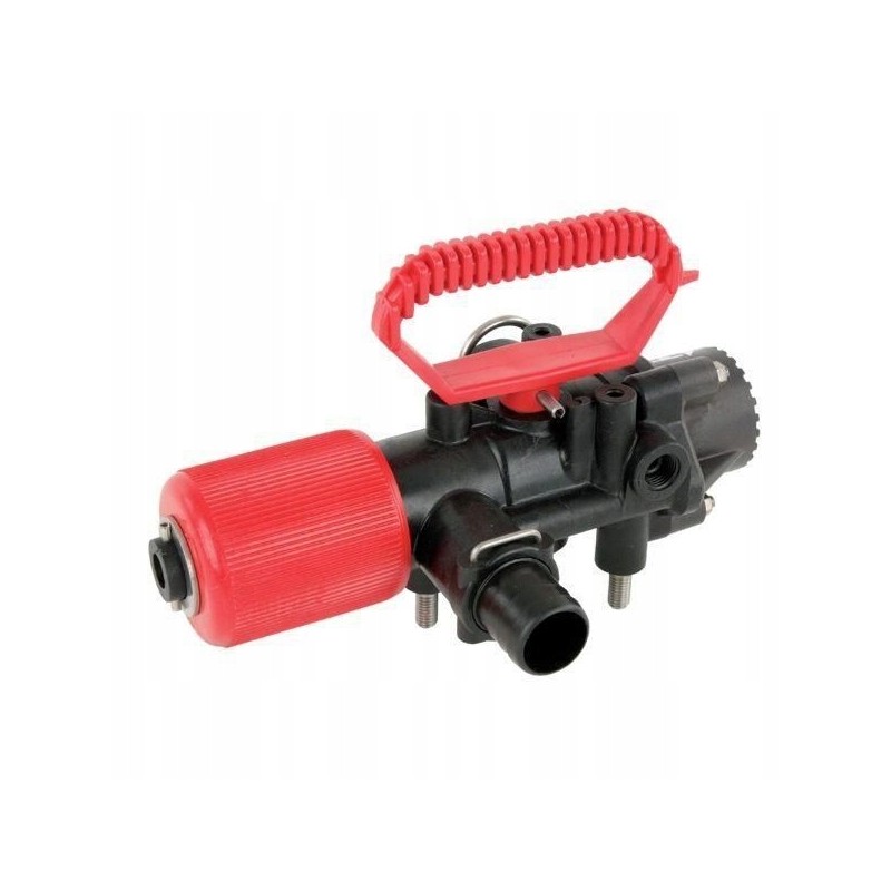 Regulator qv kverneland rau rg00032772