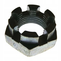 Lace nut m18 1 5 low