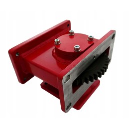 Pump drive attachment t 25 set