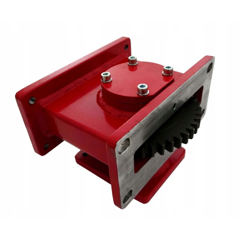 Pump drive attachment t 25 set