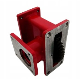 Pump drive attachment t 25 set