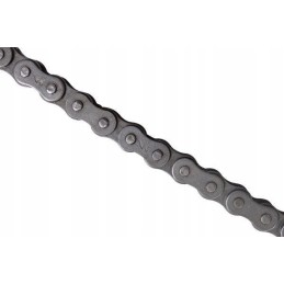 Reinforced chain 12ah 1 ansi 20m Warynski