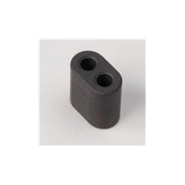 1 pcs : B62152A7X1 - Ferrite Cores & Accessories DOUBLE-APERT 7.25/4.2/6.2
