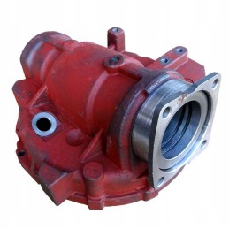 Front left axle housing mtz