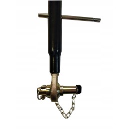 Central link, reinforced pin c330 c 330