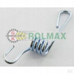 Track switch handle spring 7000020603